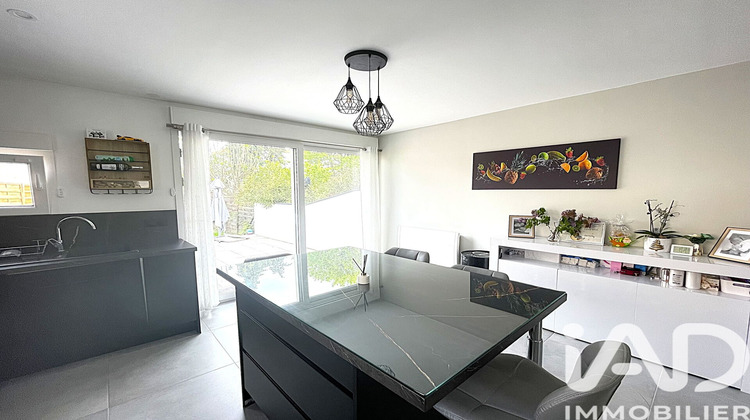 Ma-Cabane - Vente Maison Bezons, 52 m²