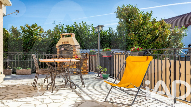 Ma-Cabane - Vente Maison Bezons, 145 m²