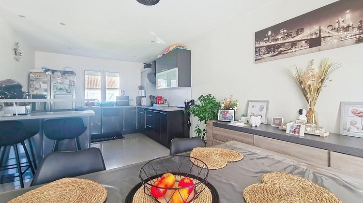 Ma-Cabane - Vente Maison Bezons, 102 m²