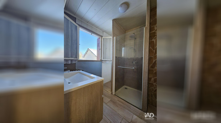 Ma-Cabane - Vente Maison Bezons, 93 m²