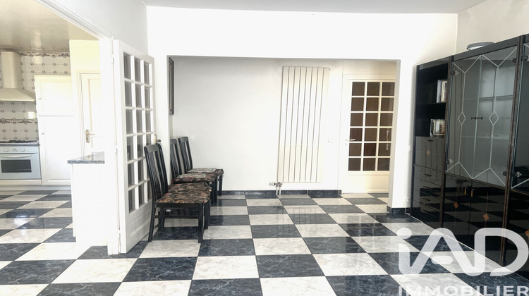 Ma-Cabane - Vente Maison Bezons, 173 m²