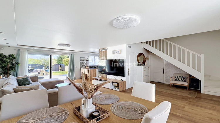 Ma-Cabane - Vente Maison Bezons, 86 m²