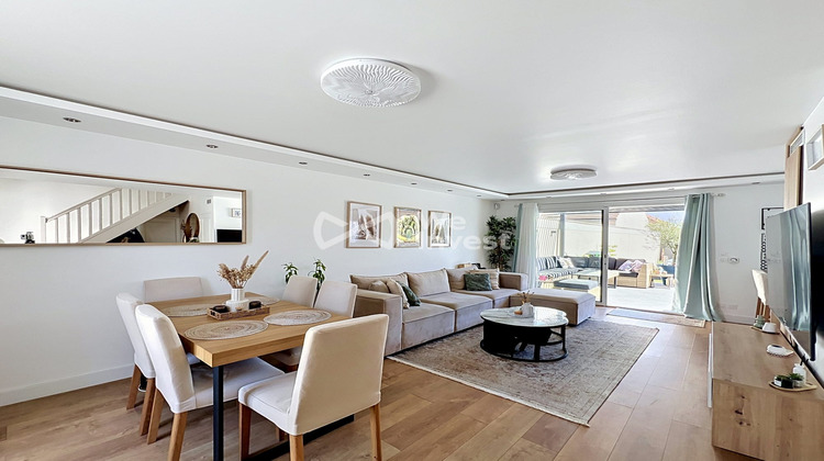 Ma-Cabane - Vente Maison Bezons, 86 m²