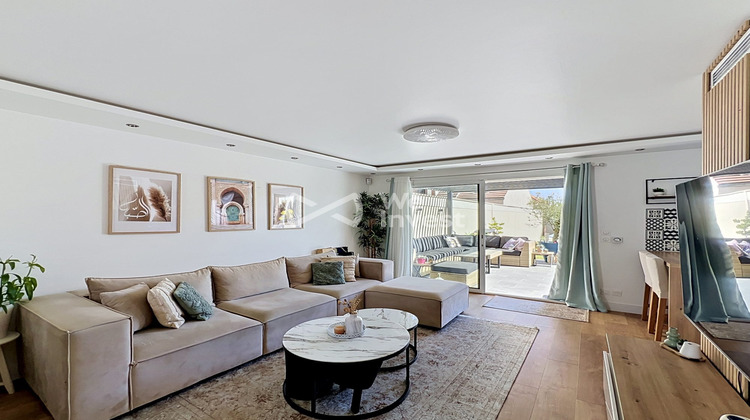 Ma-Cabane - Vente Maison Bezons, 86 m²
