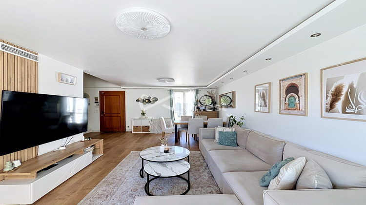 Ma-Cabane - Vente Maison Bezons, 86 m²