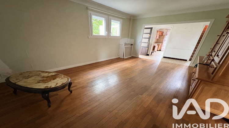 Ma-Cabane - Vente Maison Bezons, 124 m²