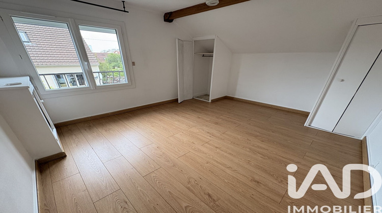 Ma-Cabane - Vente Maison Bezons, 124 m²