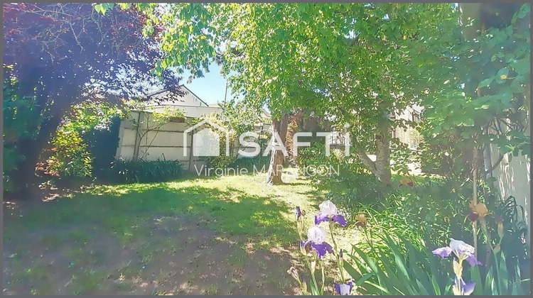 Ma-Cabane - Vente Maison Bezons, 66 m²