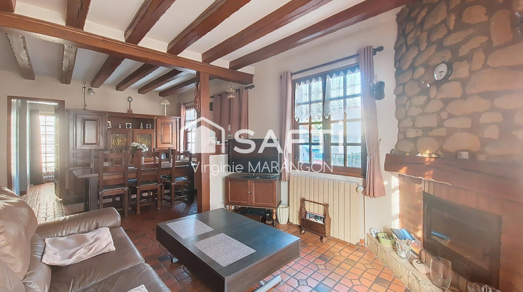 Ma-Cabane - Vente Maison Bezons, 66 m²