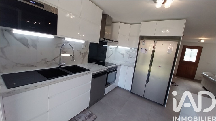 Ma-Cabane - Vente Maison Bezons, 130 m²