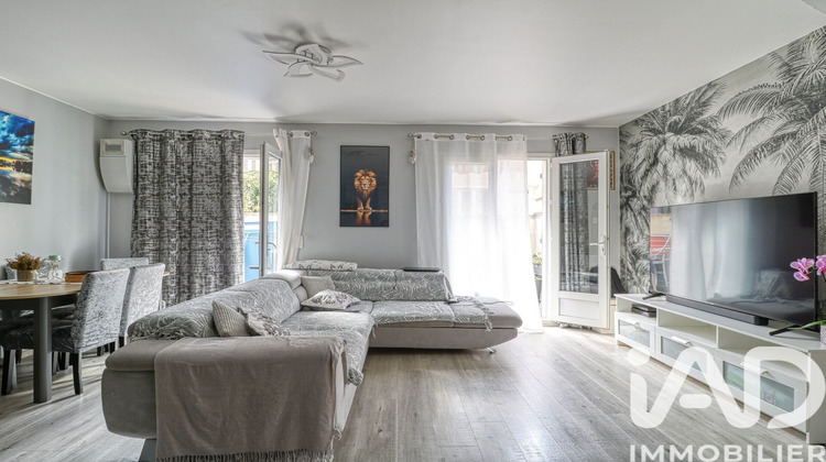 Ma-Cabane - Vente Maison Bezons, 104 m²