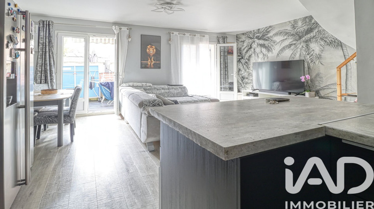 Ma-Cabane - Vente Maison Bezons, 104 m²