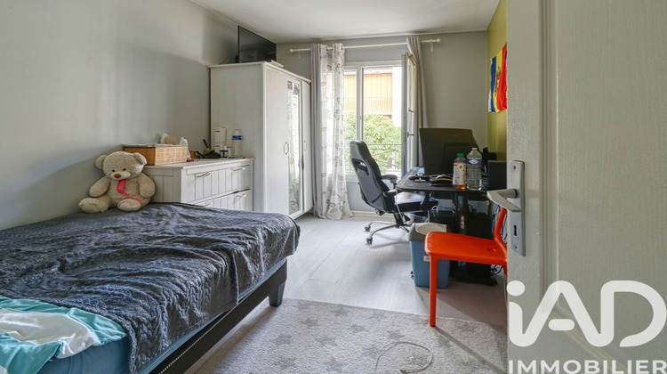 Ma-Cabane - Vente Maison Bezons, 104 m²