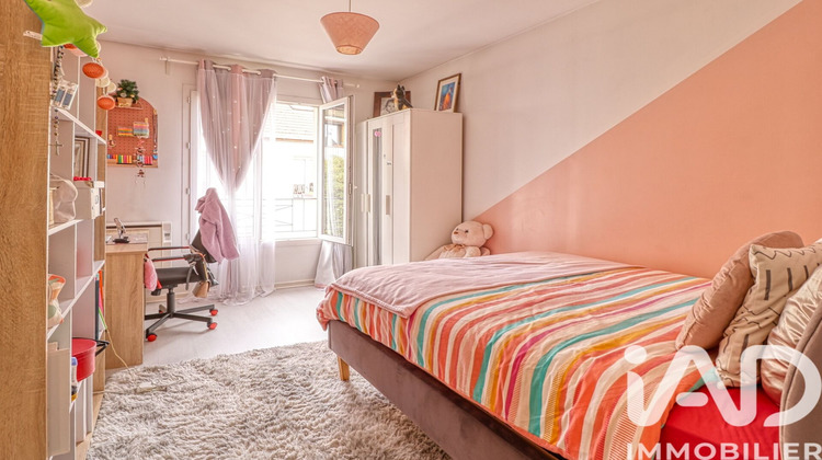 Ma-Cabane - Vente Maison Bezons, 104 m²