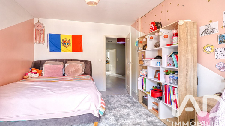 Ma-Cabane - Vente Maison Bezons, 104 m²