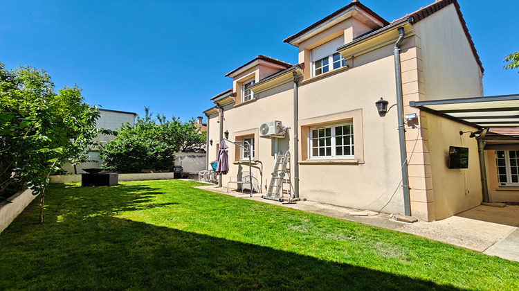Ma-Cabane - Vente Maison BEZONS, 150 m²