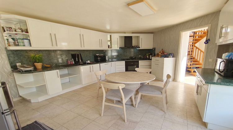 Ma-Cabane - Vente Maison BEZONS, 150 m²
