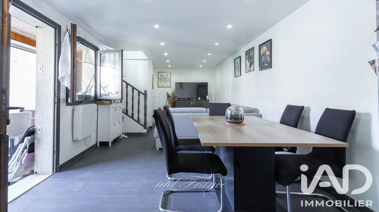 Ma-Cabane - Vente Maison Bezons, 83 m²