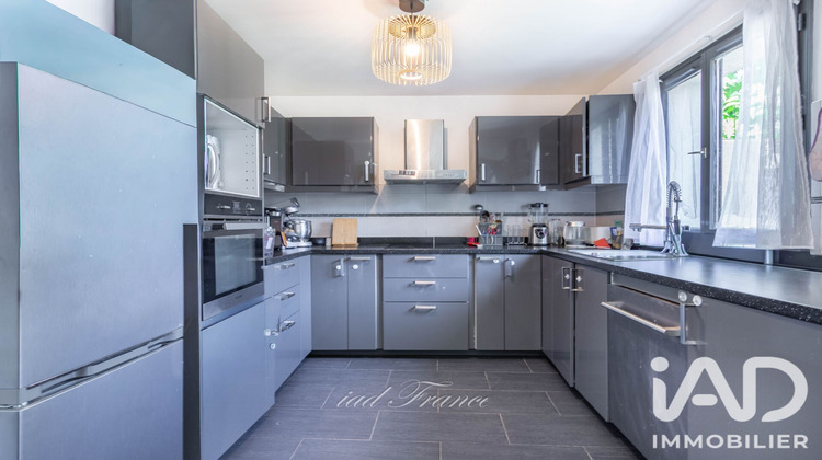 Ma-Cabane - Vente Maison Bezons, 83 m²