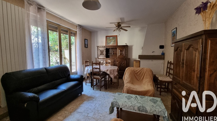 Ma-Cabane - Vente Maison Bezons, 111 m²