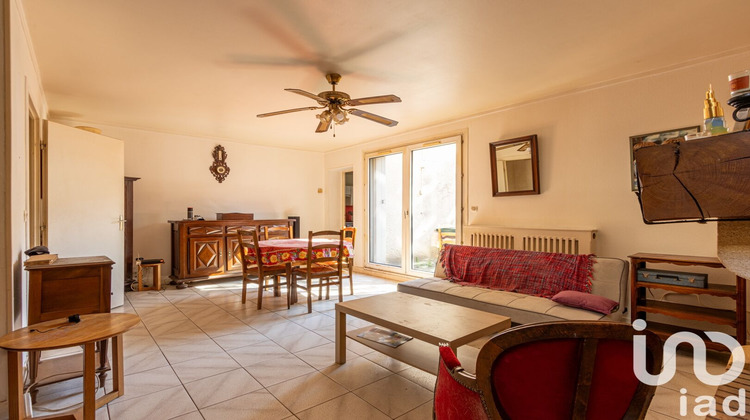 Ma-Cabane - Vente Maison Bezons, 88 m²