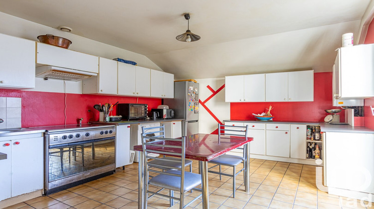 Ma-Cabane - Vente Maison Bezons, 88 m²
