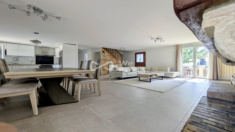 Ma-Cabane - Vente Maison Bezons, 130 m²