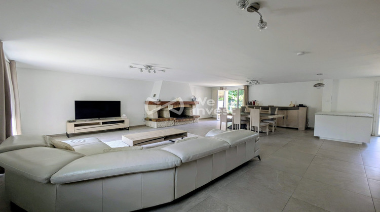 Ma-Cabane - Vente Maison Bezons, 130 m²