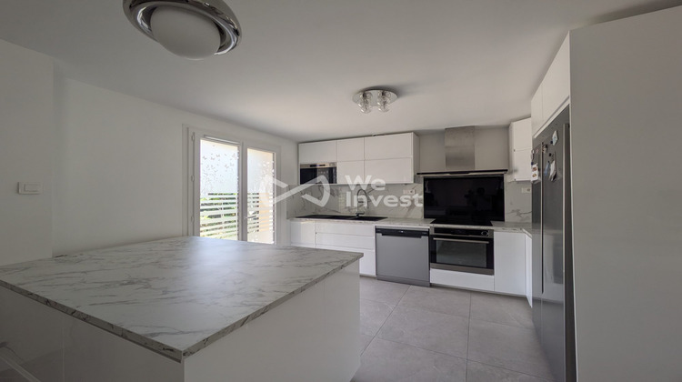 Ma-Cabane - Vente Maison Bezons, 130 m²