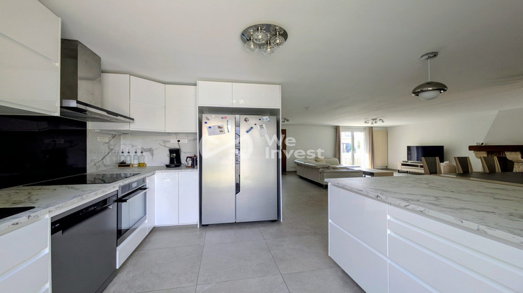 Ma-Cabane - Vente Maison Bezons, 130 m²