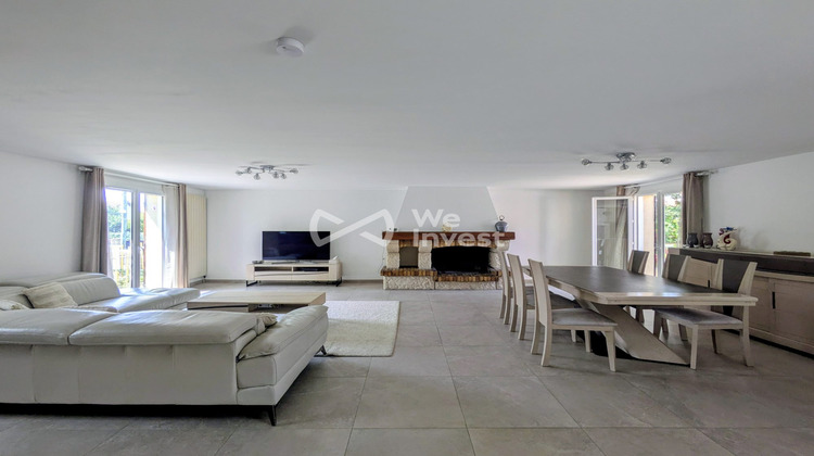 Ma-Cabane - Vente Maison Bezons, 130 m²