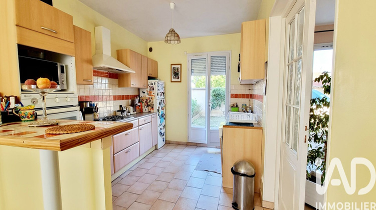 Ma-Cabane - Vente Maison Bezons, 137 m²