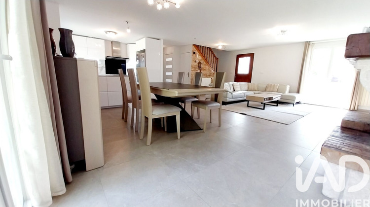 Ma-Cabane - Vente Maison Bezons, 130 m²