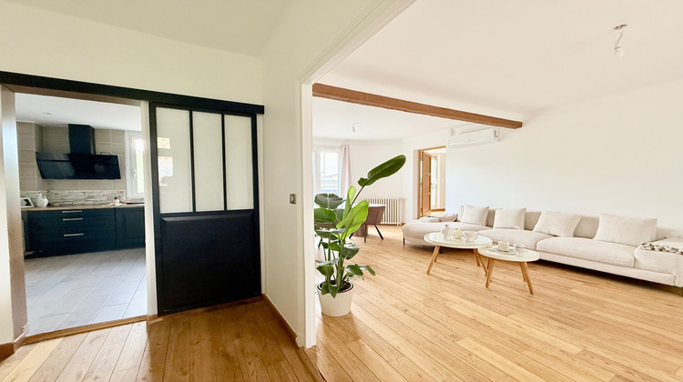 Ma-Cabane - Vente Maison BEZONS, 103 m²