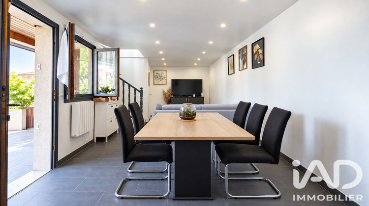Ma-Cabane - Vente Maison Bezons, 83 m²