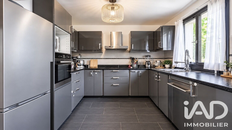 Ma-Cabane - Vente Maison Bezons, 83 m²