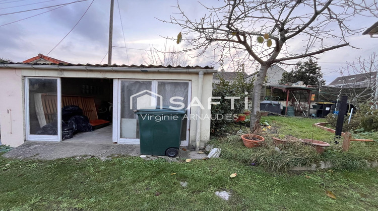 Ma-Cabane - Vente Maison Bezons, 80 m²