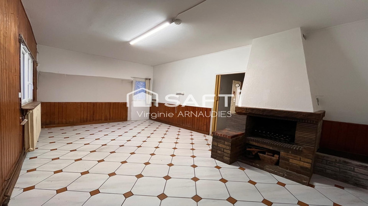 Ma-Cabane - Vente Maison Bezons, 80 m²