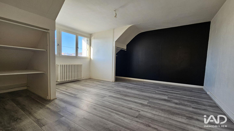 Ma-Cabane - Vente Maison Bezons, 93 m²