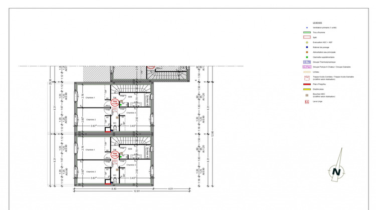 Ma-Cabane - Vente Maison Bezouce, 83 m²