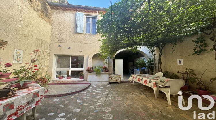 Ma-Cabane - Vente Maison Bezouce, 100 m²