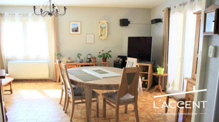 Ma-Cabane - Vente Maison Bezouce, 95 m²