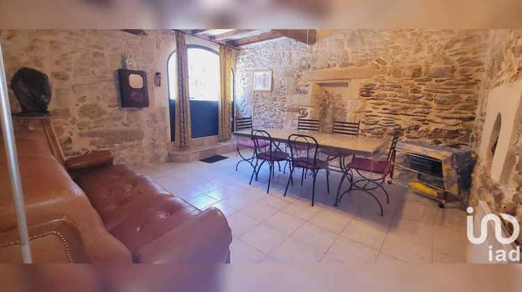 Ma-Cabane - Vente Maison Bezouce, 84 m²