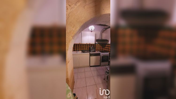 Ma-Cabane - Vente Maison Bezouce, 84 m²