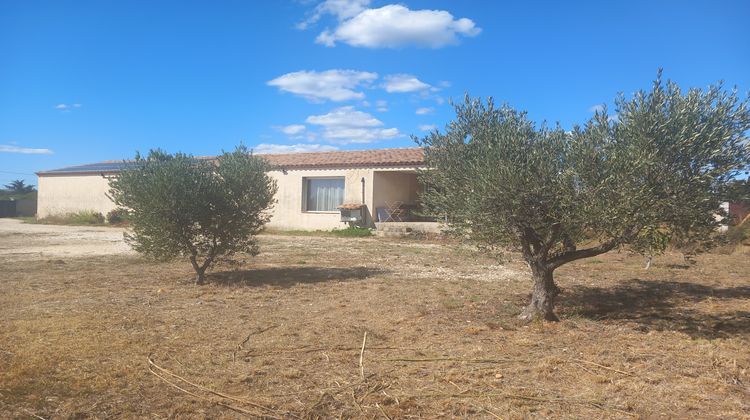 Ma-Cabane - Vente Maison Bezouce, 43 m²