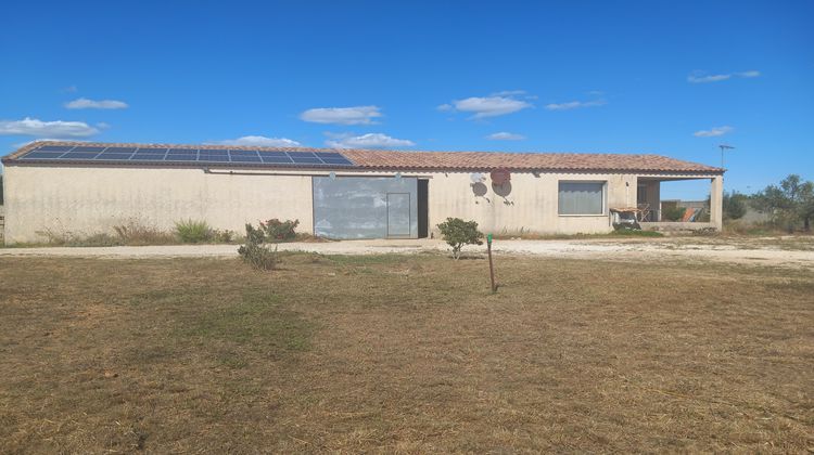 Ma-Cabane - Vente Maison Bezouce, 43 m²