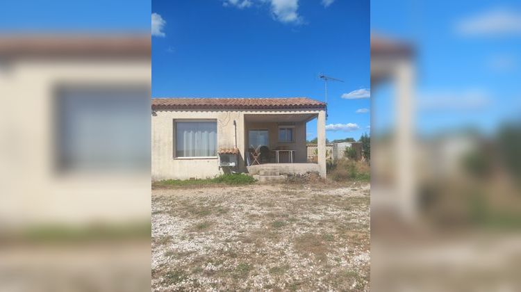 Ma-Cabane - Vente Maison Bezouce, 43 m²