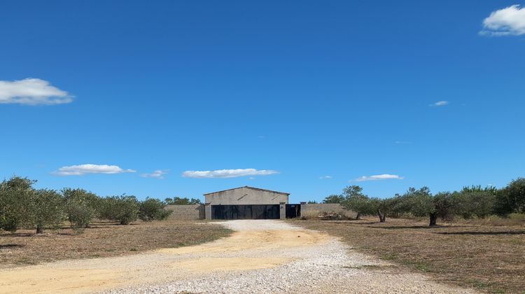 Ma-Cabane - Vente Maison Bezouce, 43 m²