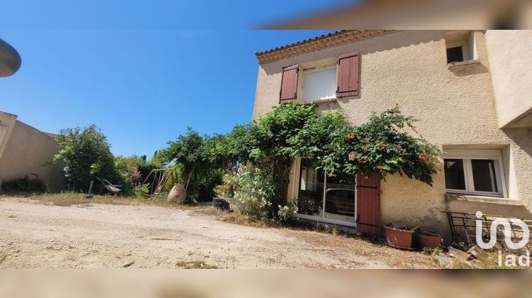 Ma-Cabane - Vente Maison Bezouce, 282 m²