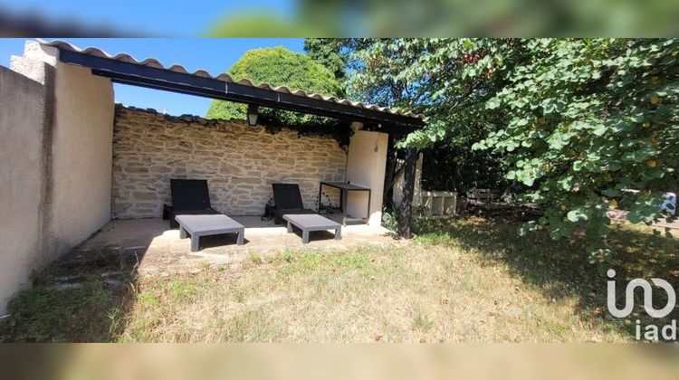 Ma-Cabane - Vente Maison Bezouce, 282 m²